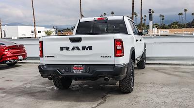 2025 Ram 1500 Crew Cab 4x4 Pickup for sale #R151423DT - photo 2