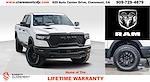 2025 Ram 1500 Crew Cab 4x4 Pickup for sale #R151423DT - photo 1