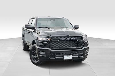 2025 Ram 1500 Crew Cab 4x4 Pickup for sale #R151433 - photo 1