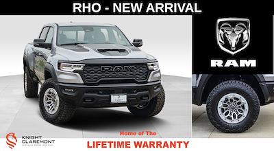 2025 Ram 1500 Crew Cab 4x4 Pickup for sale #R151438 - photo 1