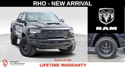 2025 Ram 1500 Crew Cab 4x4 Pickup for sale #R151548 - photo 1