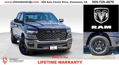 2025 Ram 1500 Crew Cab 4x4 Pickup for sale #R151550 - photo 1