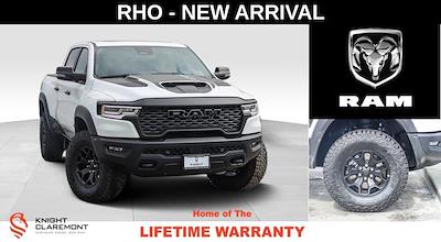 2025 Ram 1500 Crew Cab 4x4 Pickup for sale #R151551 - photo 1