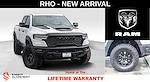 2025 Ram 1500 Crew Cab 4x4 Pickup for sale #R151551 - photo 1