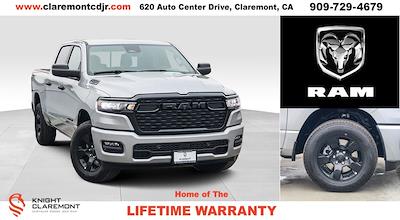 2025 Ram 1500 Crew Cab 4x4 Pickup for sale #R151554 - photo 1