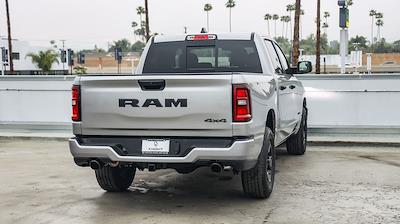 2025 Ram 1500 Crew Cab 4x4 Pickup for sale #R151554 - photo 2