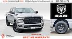 2025 Ram 1500 Crew Cab 4x4 Pickup for sale #R151554 - photo 1