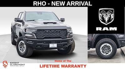 2025 Ram 1500 Crew Cab 4x4 Pickup for sale #R151574 - photo 1