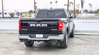 New 2025 Ram 1500 Lone Star Quad Cab 4x4 Pickup for sale #R151579 - photo 2
