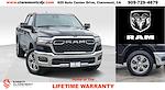 2025 Ram 1500 Quad Cab 4x4 Pickup for sale #R151579 - photo 1