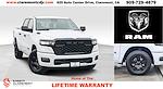 2025 Ram 1500 Crew Cab 4x2 Pickup for sale #R151587 - photo 1
