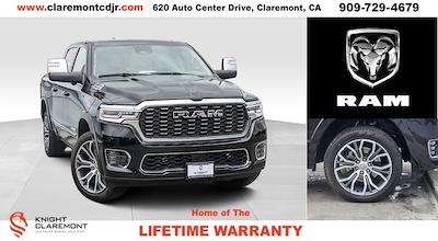 2025 Ram 1500 Crew Cab 4x4 Pickup for sale #R151603 - photo 1