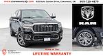 2025 Ram 1500 Crew Cab 4x4 Pickup for sale #R151603 - photo 1