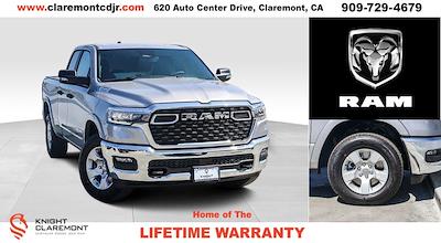 2025 Ram 1500 Quad Cab 4x4 Pickup for sale #R151604 - photo 1