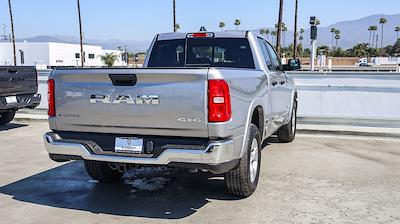 2025 Ram 1500 Quad Cab 4x4 Pickup for sale #R151604 - photo 2