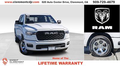 2025 Ram 1500 Crew Cab 4x2 Pickup for sale #R151605DT - photo 1