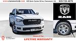 2025 Ram 1500 Crew Cab 4x2 Pickup for sale #R151605DT - photo 1