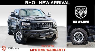 2025 Ram 1500 Crew Cab 4x4 Pickup for sale #R151609 - photo 1