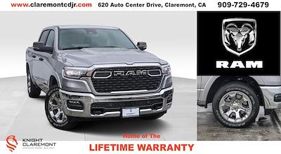 2025 Ram 1500 Crew Cab 4x4 Pickup for sale #R151610 - photo 1