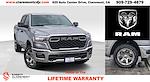 2025 Ram 1500 Crew Cab 4x4 Pickup for sale #R151610 - photo 1