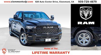 2025 Ram 1500 Crew Cab 4x4 Pickup for sale #R151615 - photo 1