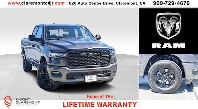 2025 Ram 1500 Quad Cab 4x4 Pickup for sale #R151616 - photo 1