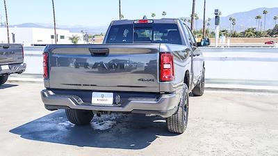 New 2025 Ram 1500 Tradesman Quad Cab 4x4 Pickup for sale #R151616 - photo 2