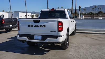 New 2025 Ram 1500 Tradesman Crew Cab 4x4 Pickup for sale #R151626 - photo 2