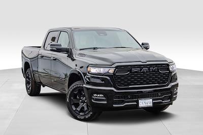 2025 Ram 1500 Crew Cab 4x4 Pickup for sale #R151706DT - photo 1