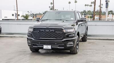 2025 Ram 1500 Crew Cab 4x4 Pickup for sale #R151706DT - photo 1