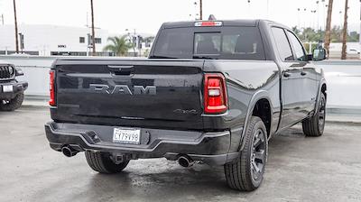 2025 Ram 1500 Crew Cab 4x4 Pickup for sale #R151706DTU - photo 2