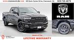 2025 Ram 1500 Crew Cab 4x4 Pickup for sale #R151706DT - photo 5