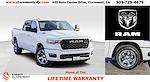 2025 Ram 1500 Crew Cab 4x2 Pickup for sale #R151719 - photo 1