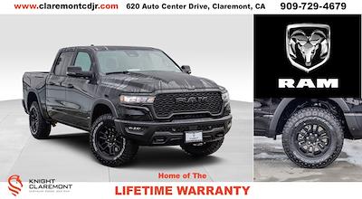 2025 Ram 1500 Crew Cab 4x4 Pickup for sale #R151731 - photo 1