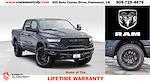 2025 Ram 1500 Crew Cab 4x4 Pickup for sale #R151732 - photo 1