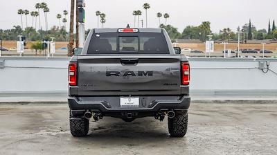 New 2025 Ram 1500 Rebel Crew Cab 4x4 Pickup for sale #R151737 - photo 2