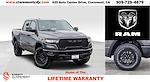New 2025 Ram 1500 Rebel Crew Cab 4x4 Pickup for sale #R151737 - photo 1