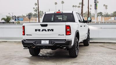 2025 Ram 1500 Crew Cab 4x4 Pickup for sale #R151739 - photo 2