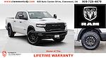 2025 Ram 1500 Crew Cab 4x4 Pickup for sale #R151739 - photo 1