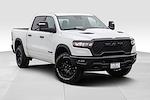 2025 Ram 1500 Crew Cab 4x4 Pickup for sale #R151739 - photo 4