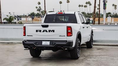 2025 Ram 1500 Crew Cab 4x4 Pickup for sale #R151757 - photo 2
