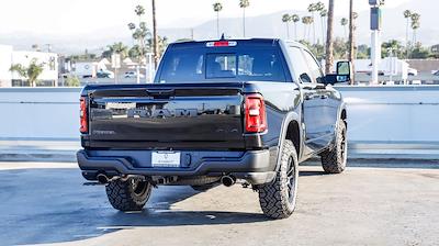 2025 Ram 1500 Crew Cab 4x4 Pickup for sale #R151758 - photo 2