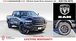 2025 Ram 1500 Crew Cab 4x4 Pickup for sale #R151758 - photo 1