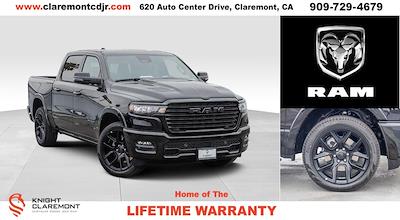 2025 Ram 1500 Crew Cab 4x4 Pickup for sale #R151765 - photo 1