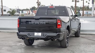 2025 Ram 1500 Crew Cab 4x4 Pickup for sale #R151765 - photo 2