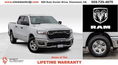 2025 Ram 1500 Crew Cab 4x2 Pickup for sale #R151767 - photo 1