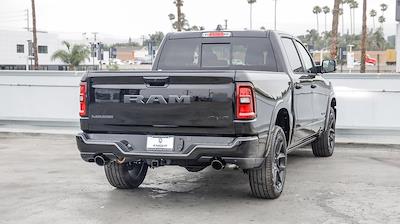 2025 Ram 1500 Crew Cab 4x4 Pickup for sale #R151773 - photo 2