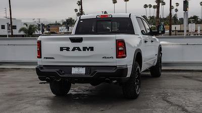 2025 Ram 1500 Crew Cab 4x4 Pickup for sale #R151776 - photo 2