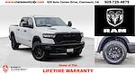 2025 Ram 1500 Crew Cab 4x4 Pickup for sale #R151776 - photo 1