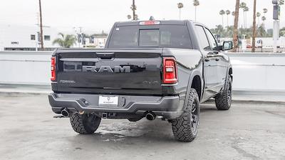 2025 Ram 1500 Crew Cab 4x4 Pickup for sale #R151777 - photo 2
